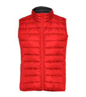 Oslo Womens Padded Vest