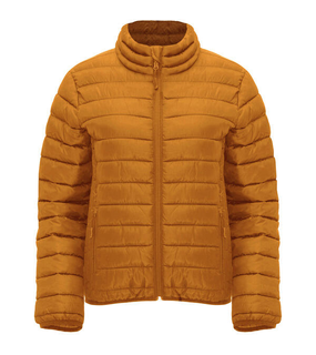 Finland Womens Waterproof Jacket