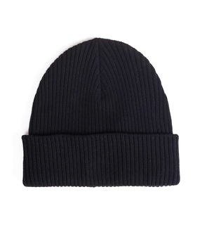 Rib Beanie