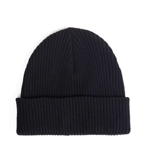 Rib Beanie