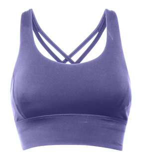 Basel Sport Cropped Tank Top