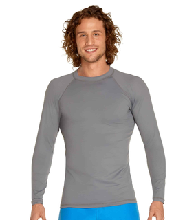 Adult Long Sleeve Rashie UPF 50+