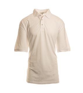 Mens Featherlite Polo Shirt