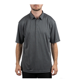 The Mico Pique Polo