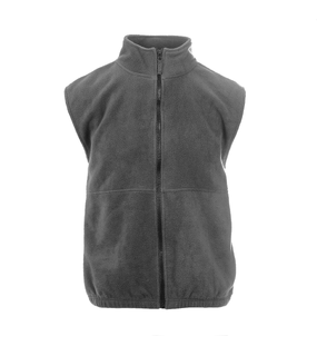 Mens Everest Fleece Vest