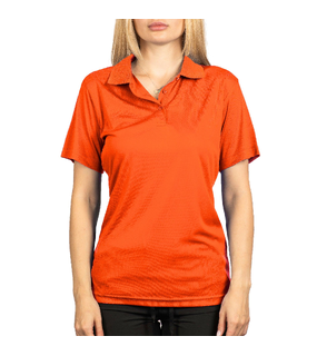Ladies Newport Polo Shirt