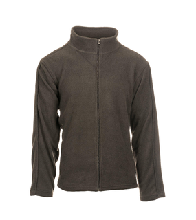 Ladies Apex Micro Fleece Full Zip Jacket