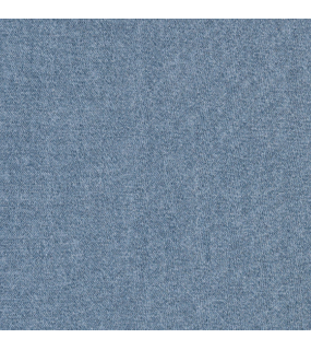 Mens S-S 100% Cotton Denim Shirt- Tall