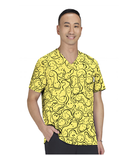 Confident Top (Print)