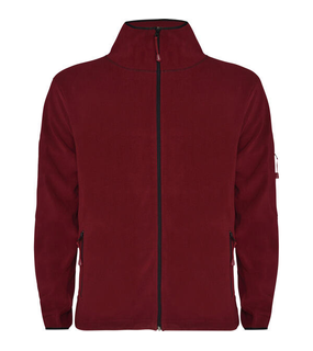 Luciane Fleece Jacket