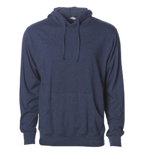 Mens Jersey Pullover Hood