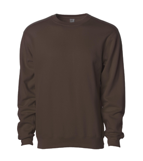 Mens Basic Crew