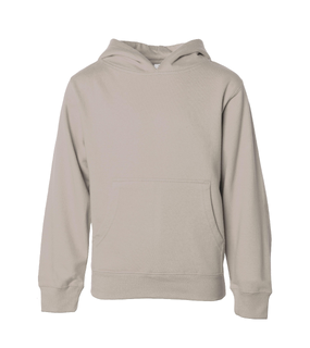 Boys Basic Hood