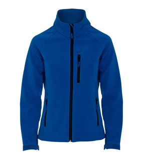 Antartida Womens Softshell Jacket
