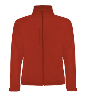 Rudolph Softshell Jacket