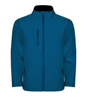 Nebraska Softshell Jacket (Youth)