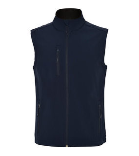 Quebec Softshell Vest