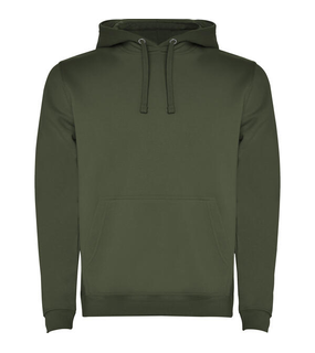 Urban Hooded Sweatshirt