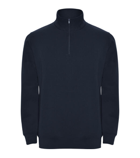 Aneto Half Zip Sweatshirt