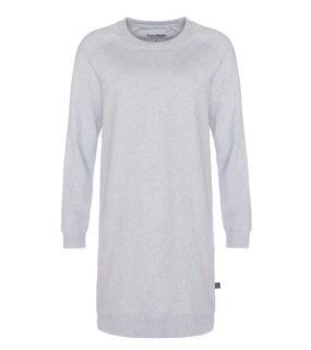 Sweatshirt Dress