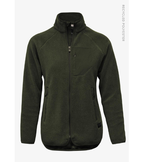 Timberlake Women Jacket
