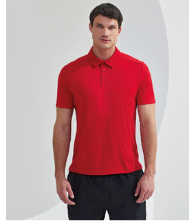 Panelled Polo