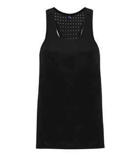 Laser Cut Vest