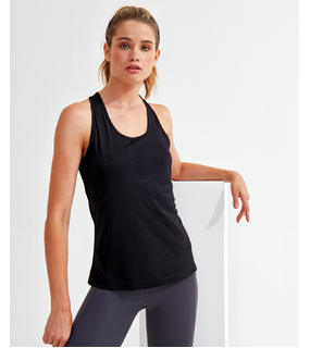Yoga Knot Vest