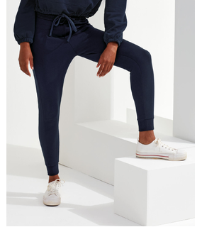 Fitted Joggers