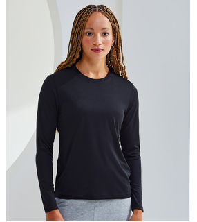 Long Sleeve Performance T-Shirt
