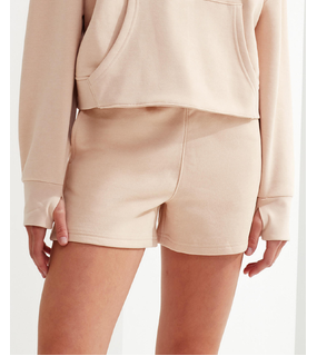 Jogger Shorts