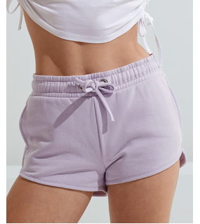 Recycled Retro Jogger Shorts