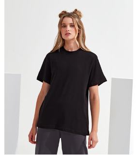 Organic Boxy Oversized T-Shirt