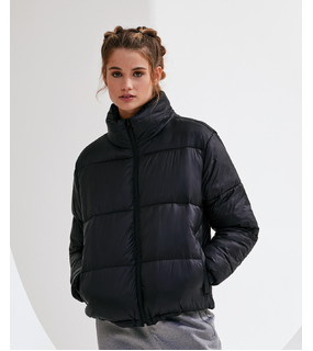 Padded Jacket