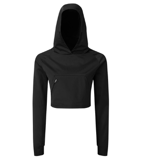 Cropped Jacket