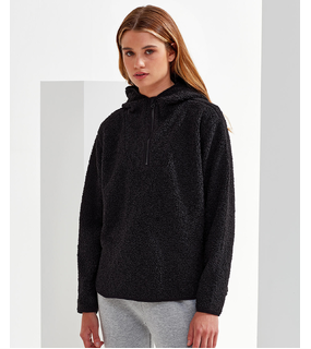 Sherpa 1/4-Zip Hoodie