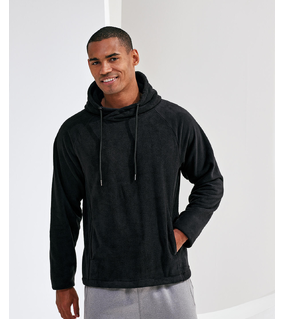 Microfleece Hoodie