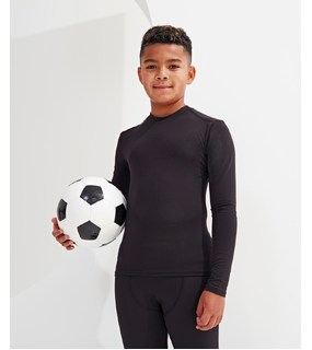 Kids Performance Baselayer