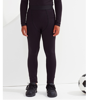 Kids Training Leggings