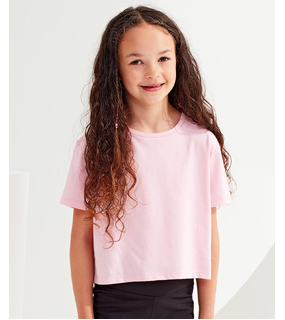 Kids Boxy T-Shirt