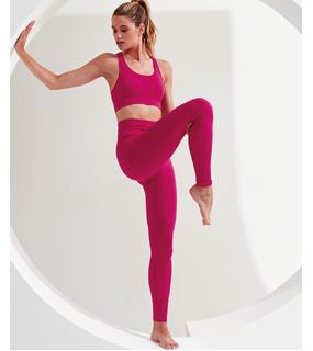 Seamless 3D Fit Sport Sculpt Leggings