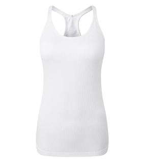 Seamless 3D Fit Sport Sculpt Vest Secret Support