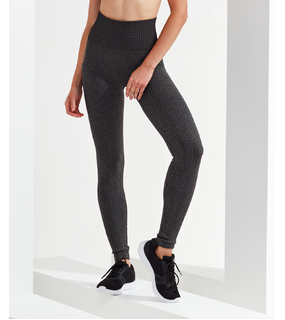 Knitted City Leggings