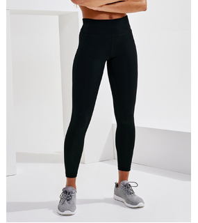 Performance Leggings With Pockets