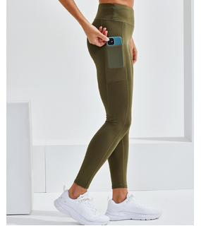 Performance Compression Leggings