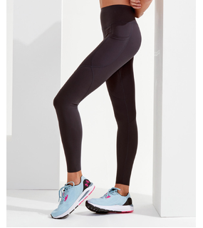 Hourglass Leggings