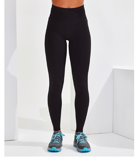 Custom Length Seamless Leggings