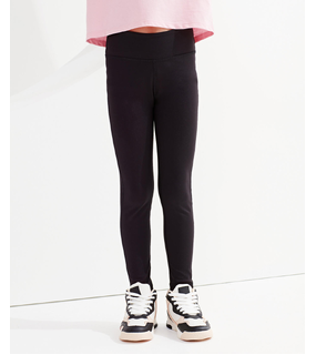 Kids Recycled Performance Leggings