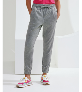 Spun Dyed Joggers