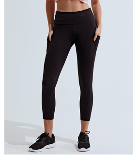 Recycled Performance 7/8 Leggings